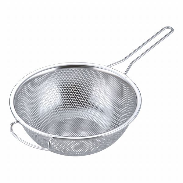 18-8片手メッシュボール 24cm ABC7724 6,142円