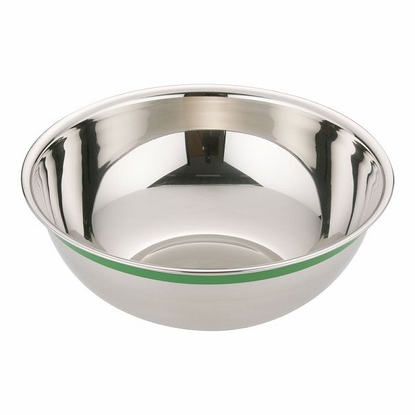 TKG 18-8 カラーラインボール グリーン 45cm ABC8852 16,459円