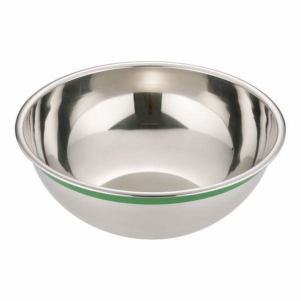 遠藤商事 業務用 ボール 60cm 18-8ステンレス 日本製 ABC05060 ｜遠藤商事 業務用 TKG ボール 60cm 18-8ステンレス 日本製