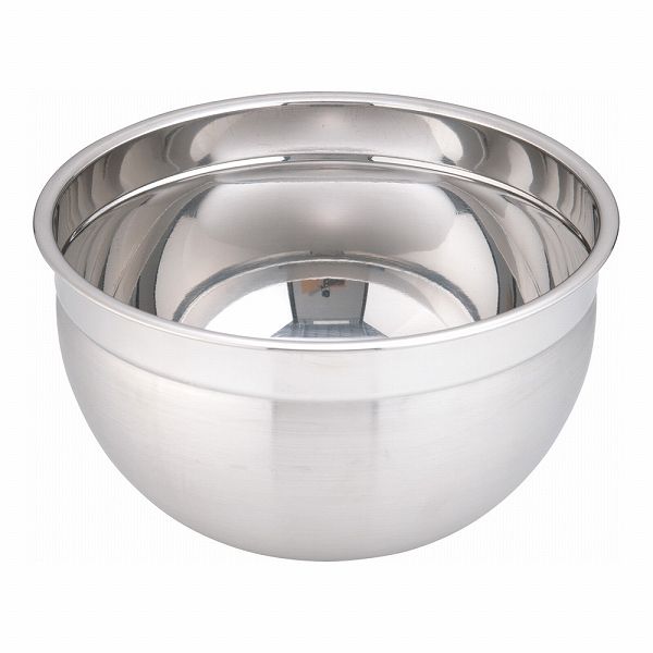 三宝産業 YUKIWA 21-0 深型ボール 24cm ABC9705の通販は 5,090円