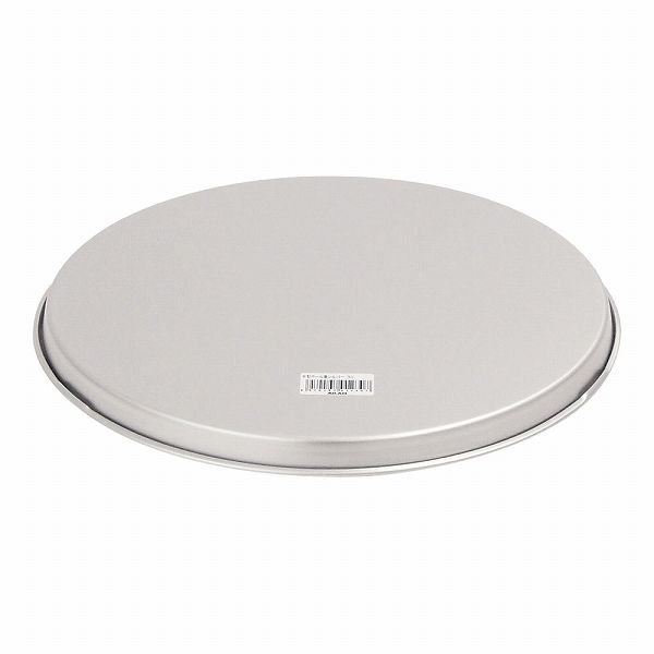 アカオ(AKAO) アルマイト ボール蓋 30cm用 平型 ABCC105の通販は