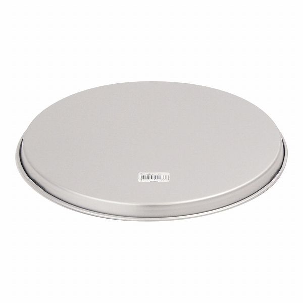 アカオ(AKAO) アルマイト ボール蓋 33cm用 平型 ABCC106の通販は 6,221円