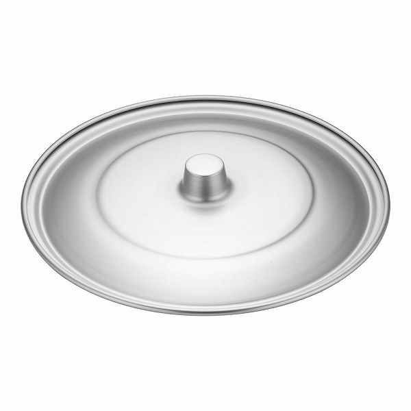 オオイ金属 アルマイト ボール蓋 33cm用 308-F(ABCE707)