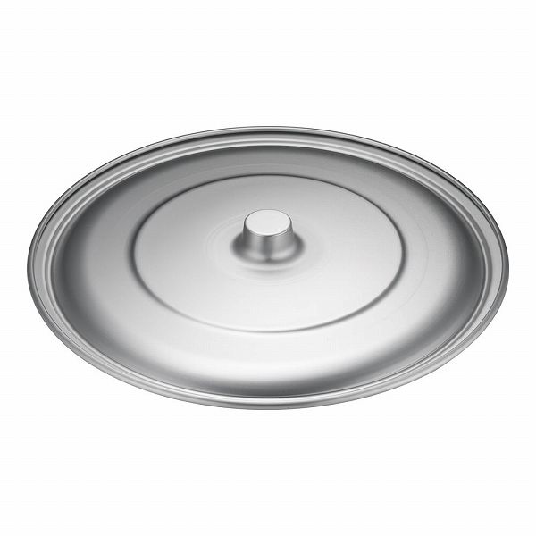 オオイ金属 アルマイト ボール蓋 45cm用 312-F(ABCE710)