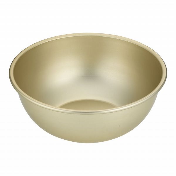 オオイ金属 しゅう酸アルマイト ボール 33cm 308-G1(ABCE807)