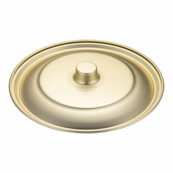 オオイ金属 しゅう酸アルマイト ボール用蓋 30cm用 307-GF(ABCE906) 8,949円