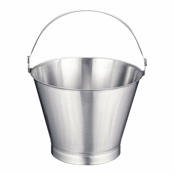 18-8バケット 14L 56014(ABK6002)の通販は