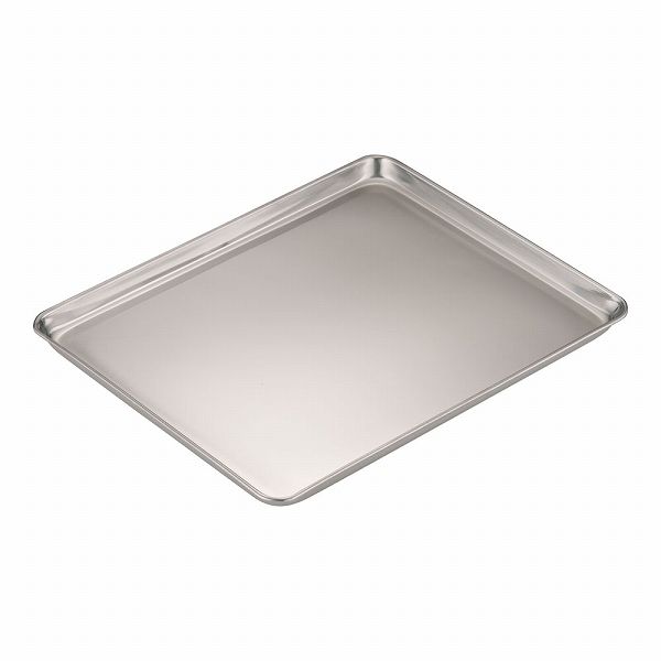 イケダ(IKD) 18-8抗菌 ケーキバット 16インチ ABT63016