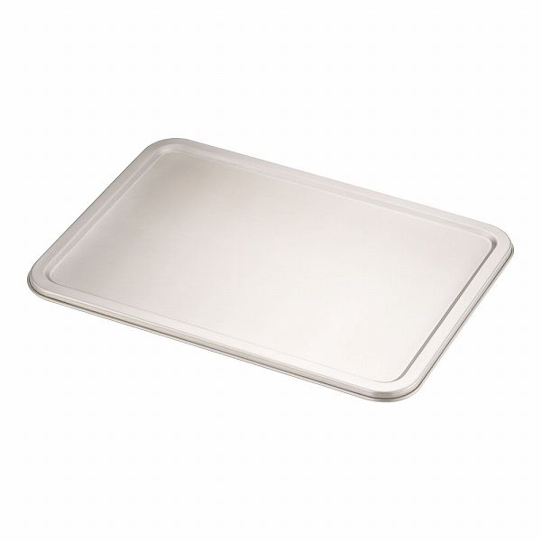 イケダ(IKD) 18-8抗菌 角バット蓋 8枚取用 ABT65008の通販は 5,651円