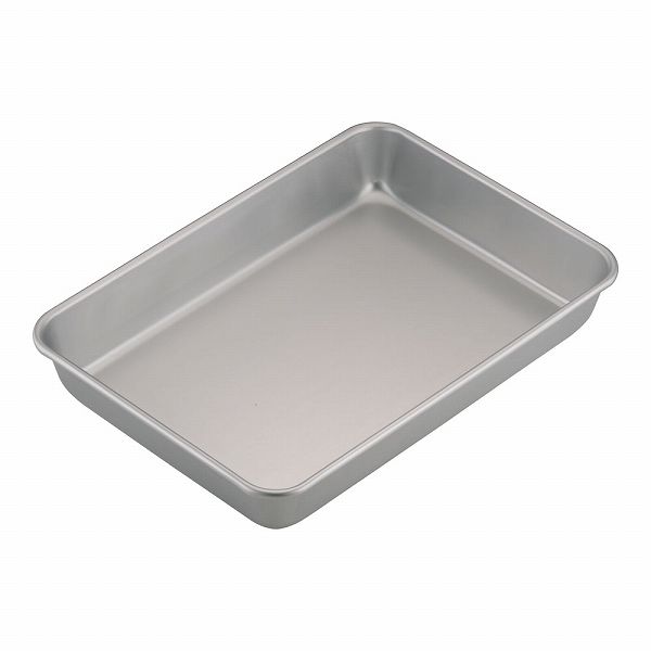 オオイ金属 アルマイト角バット 8枚取 ABTC21の通販は 5,090円