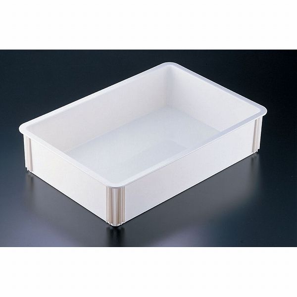 CAMBRO(キャンブロ) ピザ生地ボックス DB18266CW(ABTD502)
