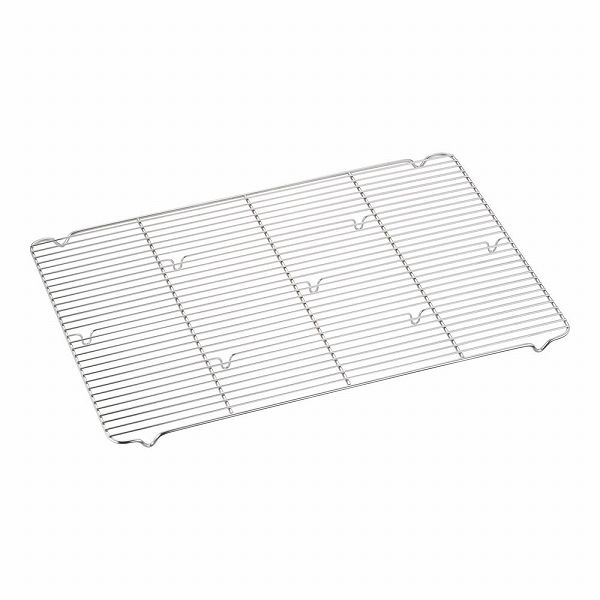 スリースノー 頑丈なバット用網 3枚取用 ステンレス ABTJ402
