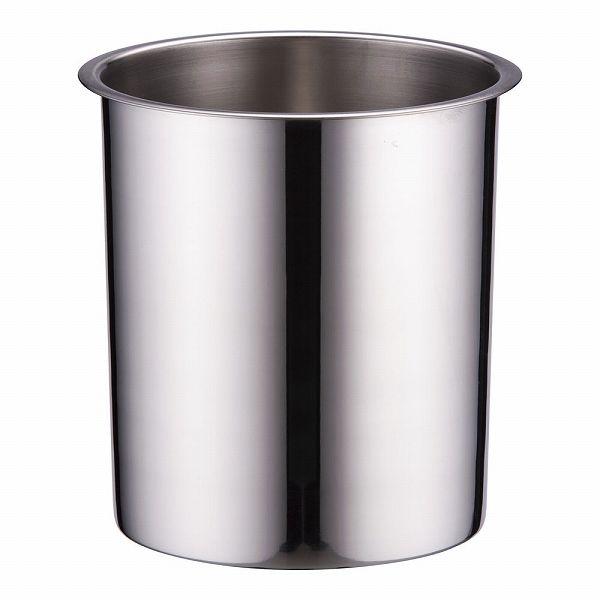 18-8 ベンマリーポット 19cm ABV02019の通販は