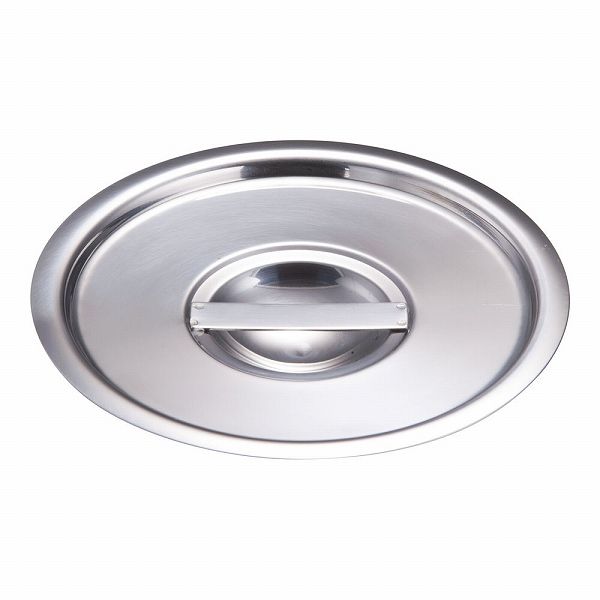 18-8 ベンマリーポット蓋 16cm用 ABV03016