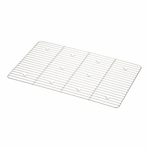 PP番重用アミ No.1 18-8ステンレス ABV62001の通販は 5,350円