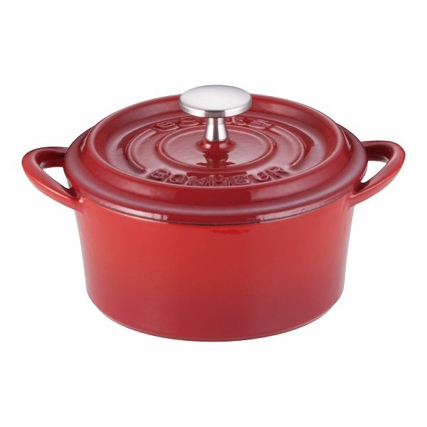 イシガキ(Ishigaki) ボン・ボネール ココット レッド 12cm ABVB505 8,010円