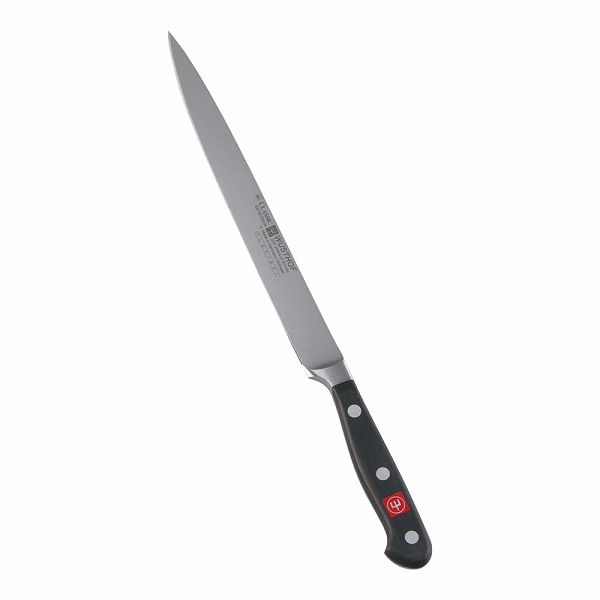 ヴォストフ(WUSTHOF) クラシック ソールナイフ 20cm 4518-20(ADL17020
