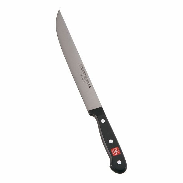 ヴォストフ(WUSTHOF) グルメ キッチンナイフ 20cm 4130-20(ADLG84)