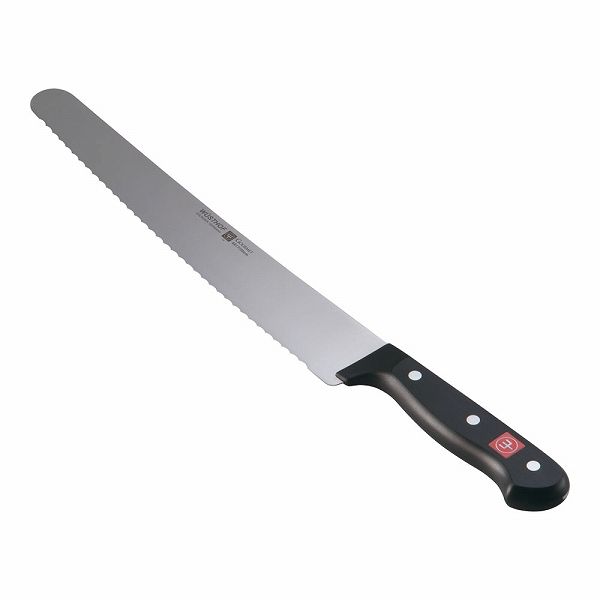 ヴォストフ(WUSTHOF) グルメ スーパースライサー 26cm 4517-26(ADLH2) 21,622円