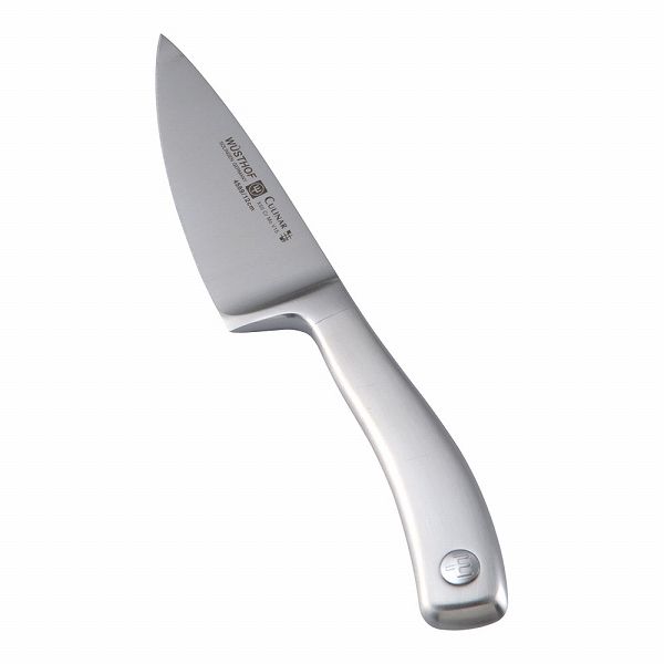 ヴォストフ(WUSTHOF) クーリナー コックナイフ 12cm 4589-12(ADLL501)