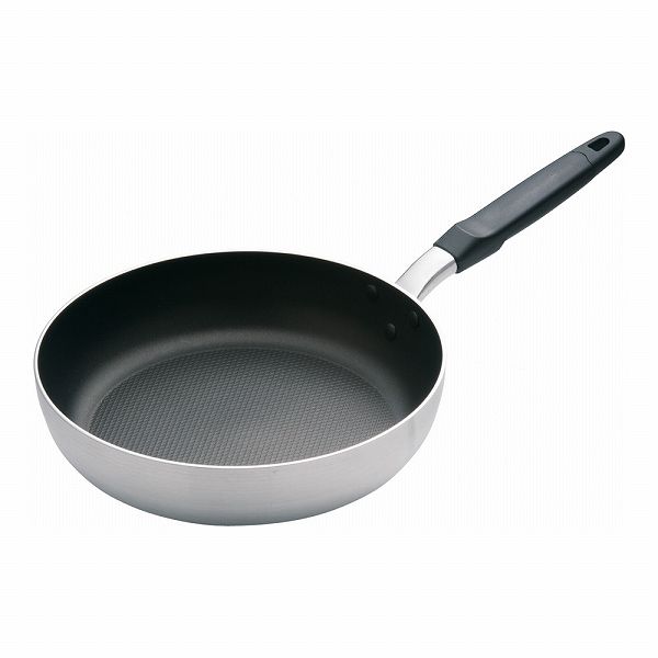 TKG ドリス IHアルミフライパン 26cm ADLM204 5,912円