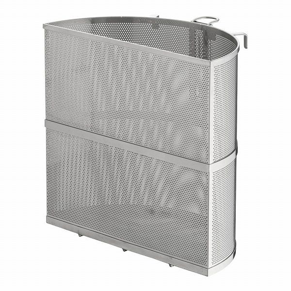 AG 半円型スープ取ザル (8メッシュ) 36cm用 1136636 AG 半円型スープ取ザル (8メッシュ) 36cm用 1136636 AG 丸型寸胴