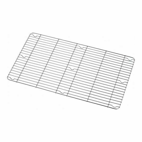 イケダ(IKD) エコクリーン 18-8角バット網 4枚取用 並目 AEK3302の通販は