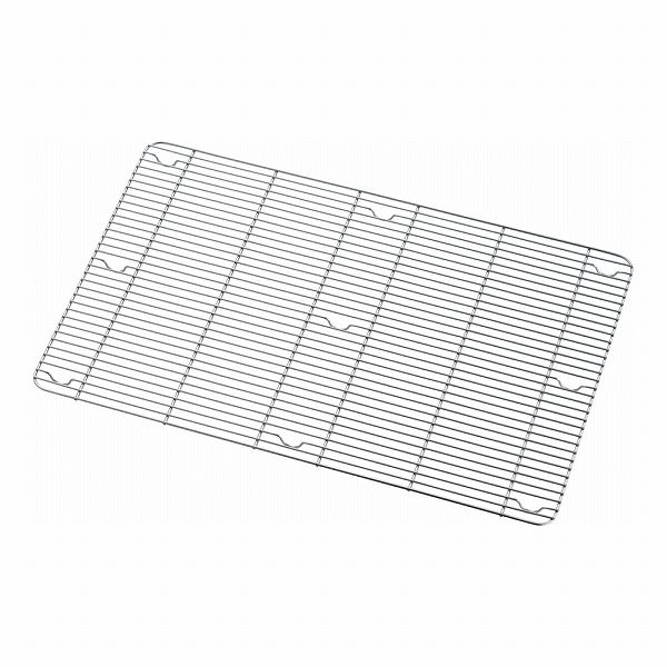 イケダ(IKD) エコクリーン 18-8角バット網 6枚取用 細目 AEK3402 6,958円