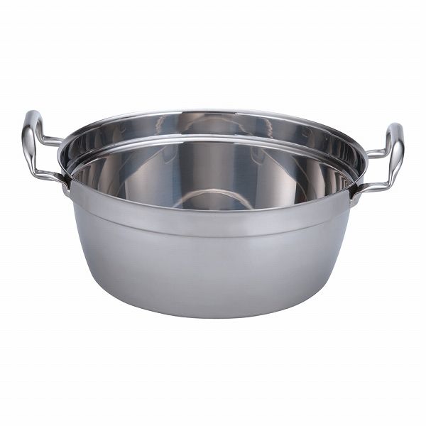 パワー・デンジ付鍋 30cm AEV1430