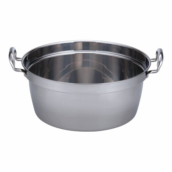 遠藤商事TKGスーパーデンジ 揚鍋42cm 遠藤商事TKGスーパーデンジ 揚鍋42cm