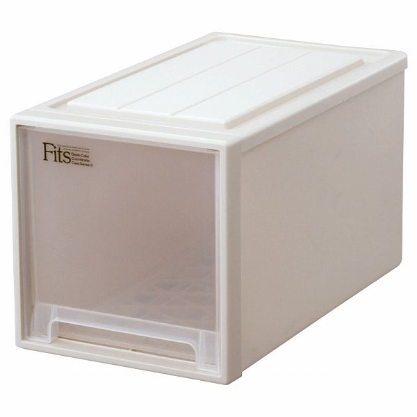 天馬(Tenma) フィッツケース クローゼット カプチーノ 30×53×30cm L-30(AFI0103)の通販は 6,250円