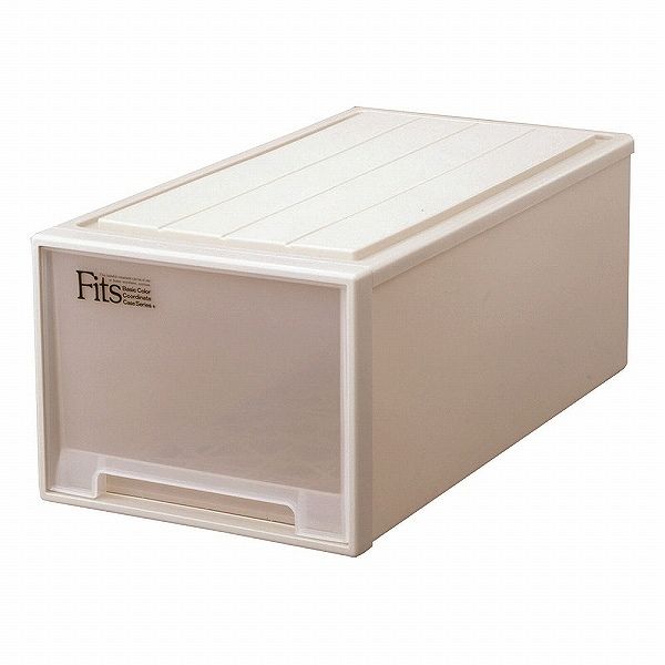 天馬(Tenma) フィッツケース カプチーノ ディープ 39×74×30cm AFI0203