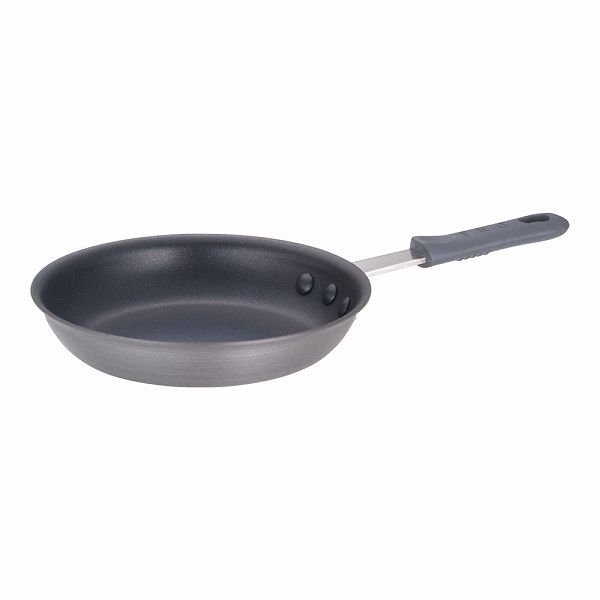 TKG 硬質アルマイトフライパン 22cm AFL0802