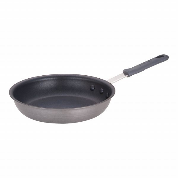 TKG 硬質アルマイトフライパン 26cm AFL0804