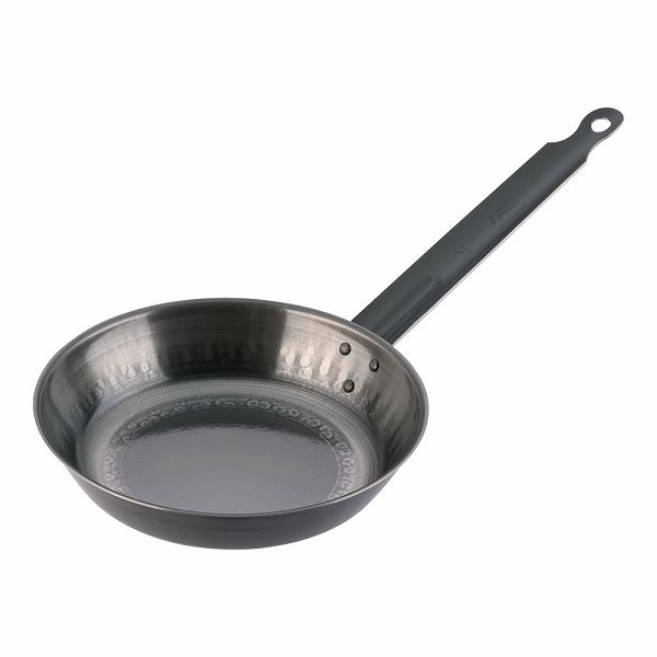 TKG ブルーテンパー ハンマーフライパン 21cm AFL0901の通販は 6,494円
