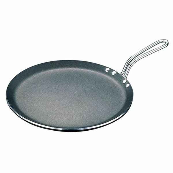 ヴォルラース(Vollrath) スプラ シルバーストーングリドル 30cm 68530(AGL02)