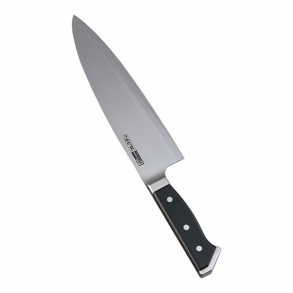 グレステン(GLESTAIN) Wタイプ 出刃 24cm 224WK(AGL15224)