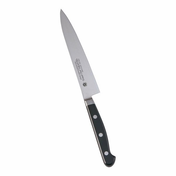 青木刃物製作所 グランドシェフ ペティーナイフ 15cm AGL55015