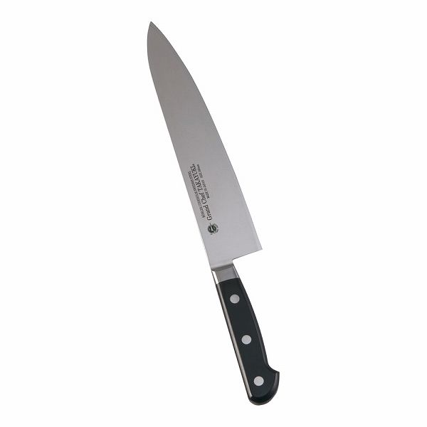青木刃物製作所 グランドシェフ 牛刀 24cm AGL56024 【公式通販】