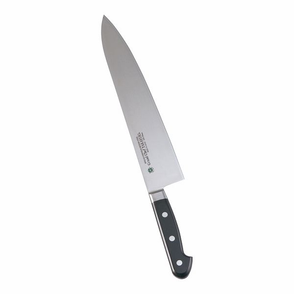 青木刃物製作所 グランドシェフ 牛刀 30cm AGL56030