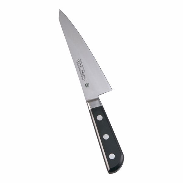 青木刃物製作所 グランドシェフ サバキ東型 15cm AGL59