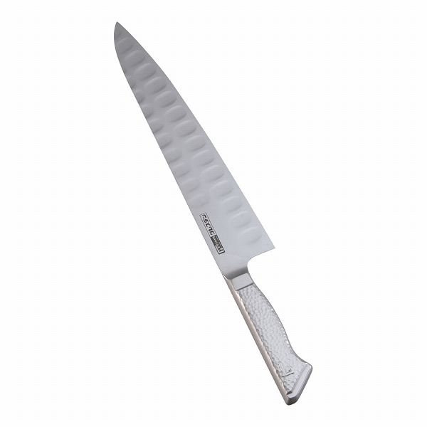 グレステン(GLESTAIN) TMタイプ 牛刀 24cm 724TM(AGL8202) 【公式通販】