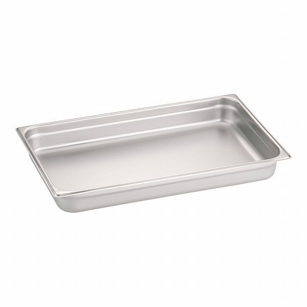 DO-EN 18-8ガストロノームパン 1/1 65mm 811.02S(AGS0603)の通販は