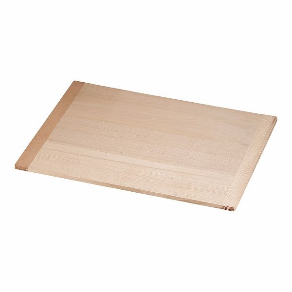 ヤマコー(Yamaco) 白木ギョーザバット 蓋 大 AGY33012