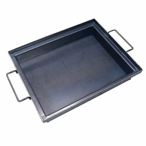 アサヒサンレッド 鉄餃子鍋 角型 取手付 AGY5901 22,857円
