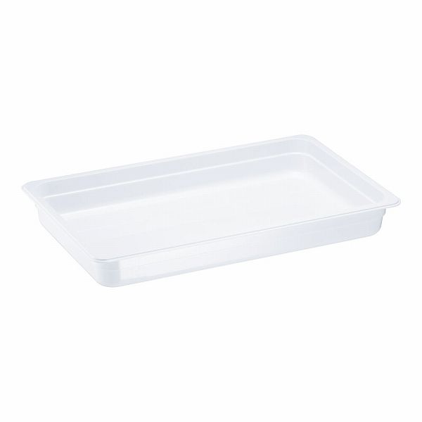 トラスト(Trust) トライタン コールドフードパン ホワイト 1/1×65mm 8451WH(AHC8801) 6,770円