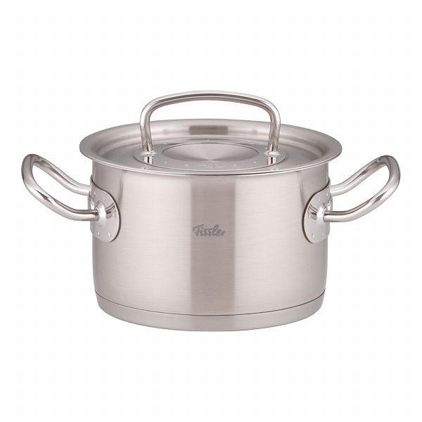 Fissler(フィスラー) NEWプロコレクション(三層構造) 18-10シチュー