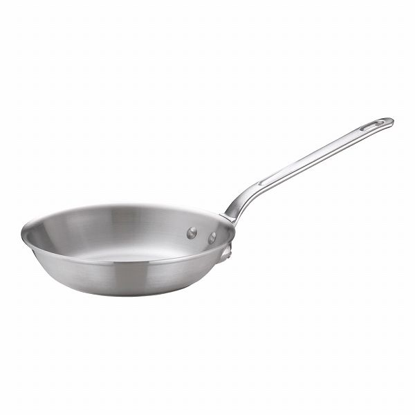 ホクア プロマイスター BCフライパン 21cm アルミ AHLI521