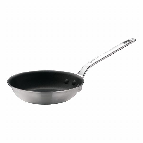 ホクア プロマイスター CTフライパン 18cm アルミ AHLI618