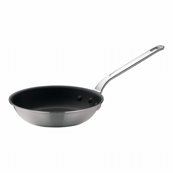 ホクア プロマイスター CTフライパン 21cm アルミ AHLI621